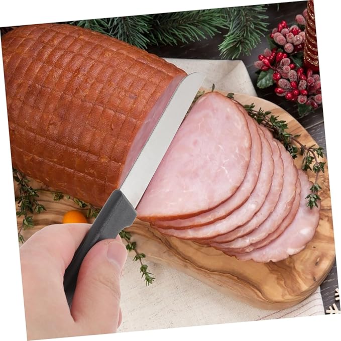 Set Cuchillos Cocina 1 Pieza Acero Inoxidable miniatura 9