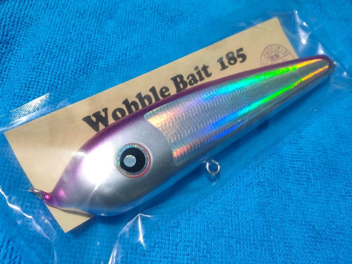 ローカルスタンダード Bubble Bait 220 【公式通販】
