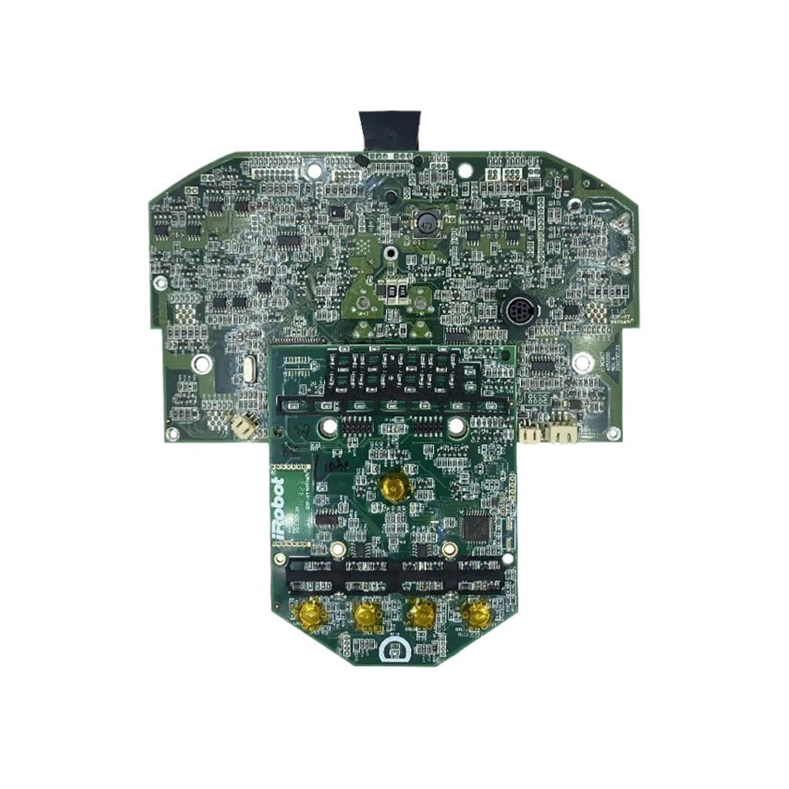 RHOBYXONZ Compatible For IRobot Roomba 770 760 Sweeping Robot Accessories Motherboard Circuit Board
