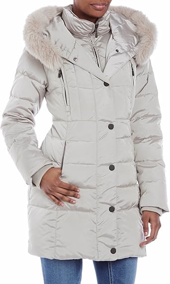 madison down coat