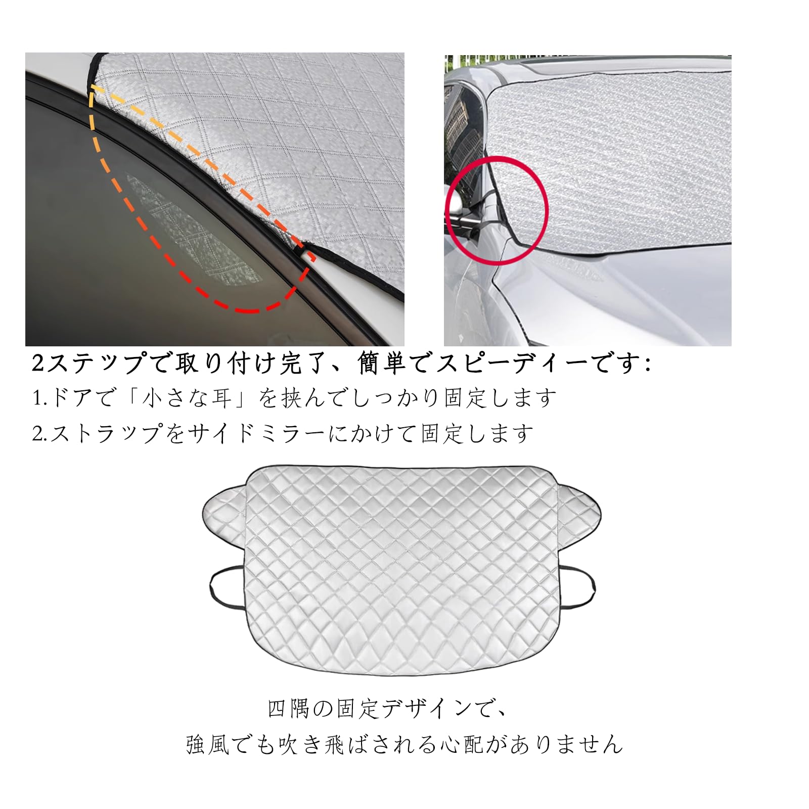 ヒランヤ　パワー　AURA　オーラ　ケース付き 楽天市場】【送料無料】日産オーラ用 AURA用 車用収納ボックス