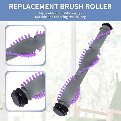 Miniatura 3 de Piezas de repuesto para navegador Shark Navigator Lift-Away vertical para aspiradora NV350 NV360 NV351 NV352 NV356 NV356E NV357 NV42 NV22 UV440,