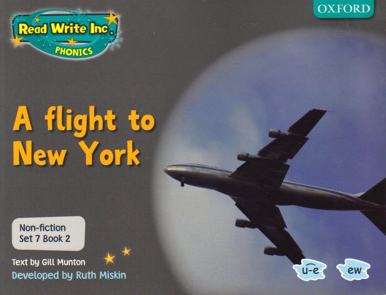 Read Write Inc. Phonics Yellow Set 5 Storybooks Tom Thumb Munton