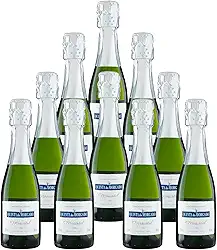 Combo Espumante Quinta do Morgado Baby Moscatel Padrinhos