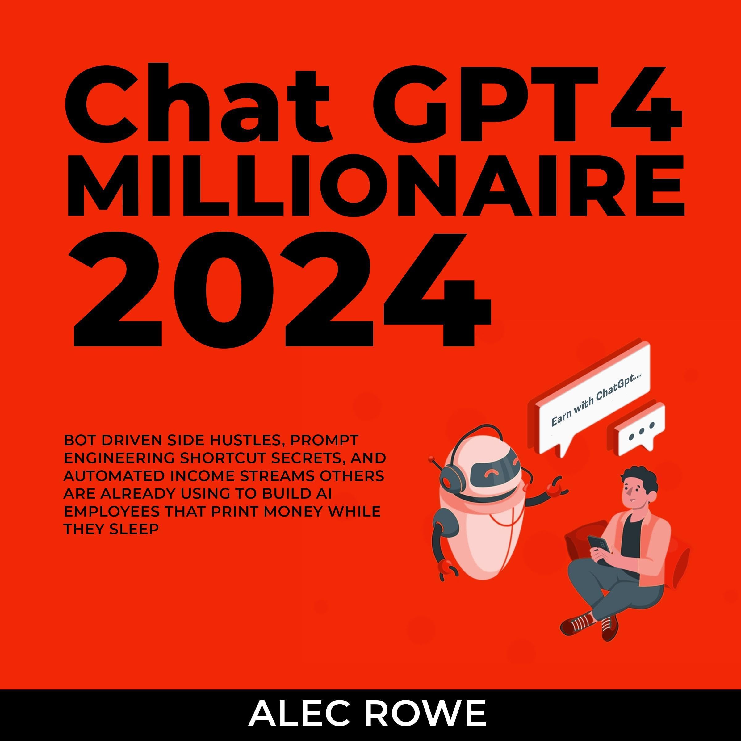 ChatGPT 4 Millionaire 2024