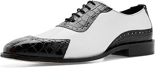 Stacy Adams Tarango Modified Cap Toe Oxford