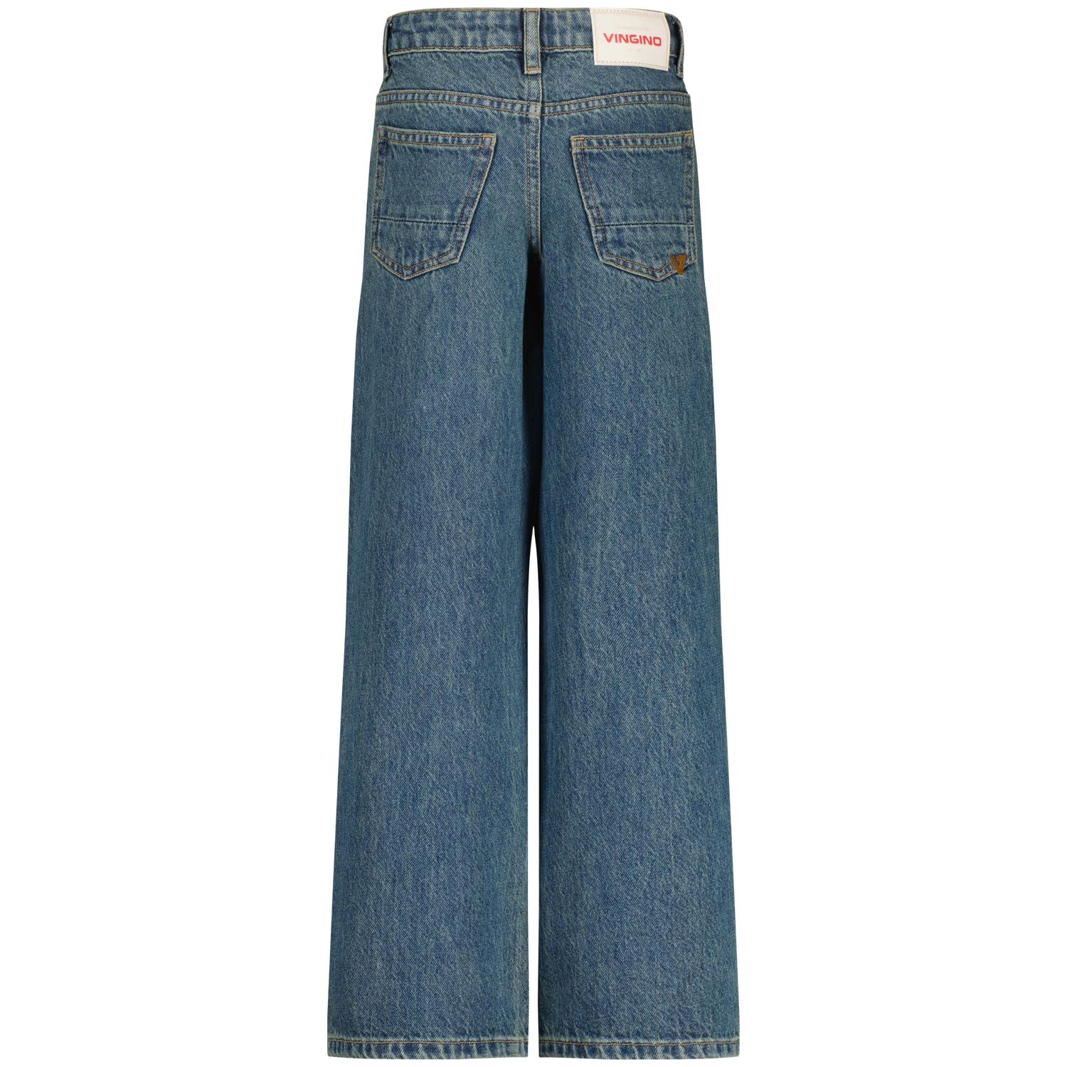 Vingino Mädchen Cassie Jeans