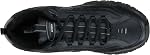 Baskets Skechers Mens Energy Afterburn à lacets