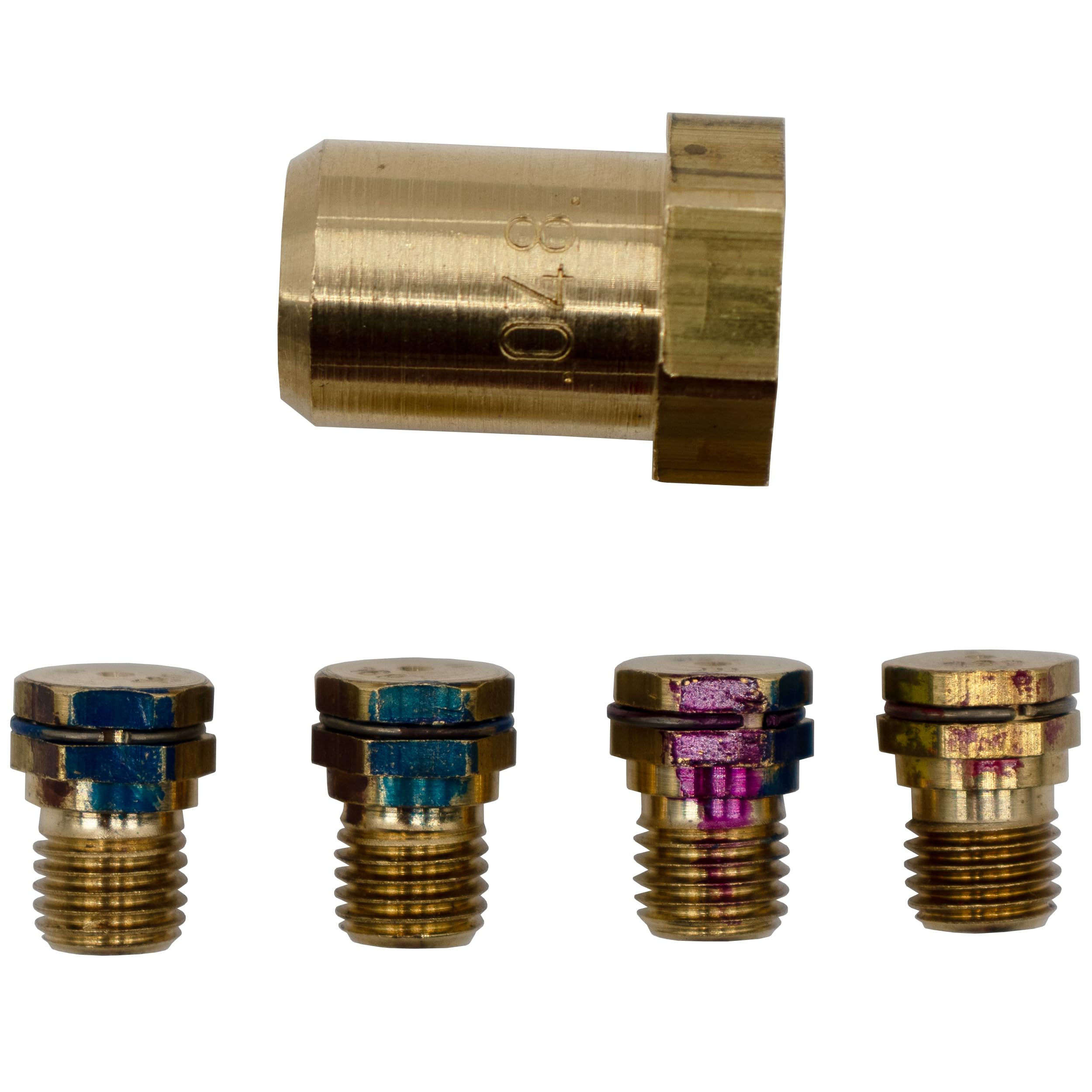 Amazon.com: Supplying Demand WB28X39141 Range LP Conversion Kit