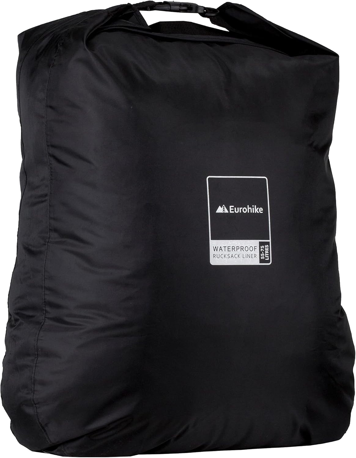 Eurohike Waterproof Backpack Cover, Rucksack Cover, Dry bags for