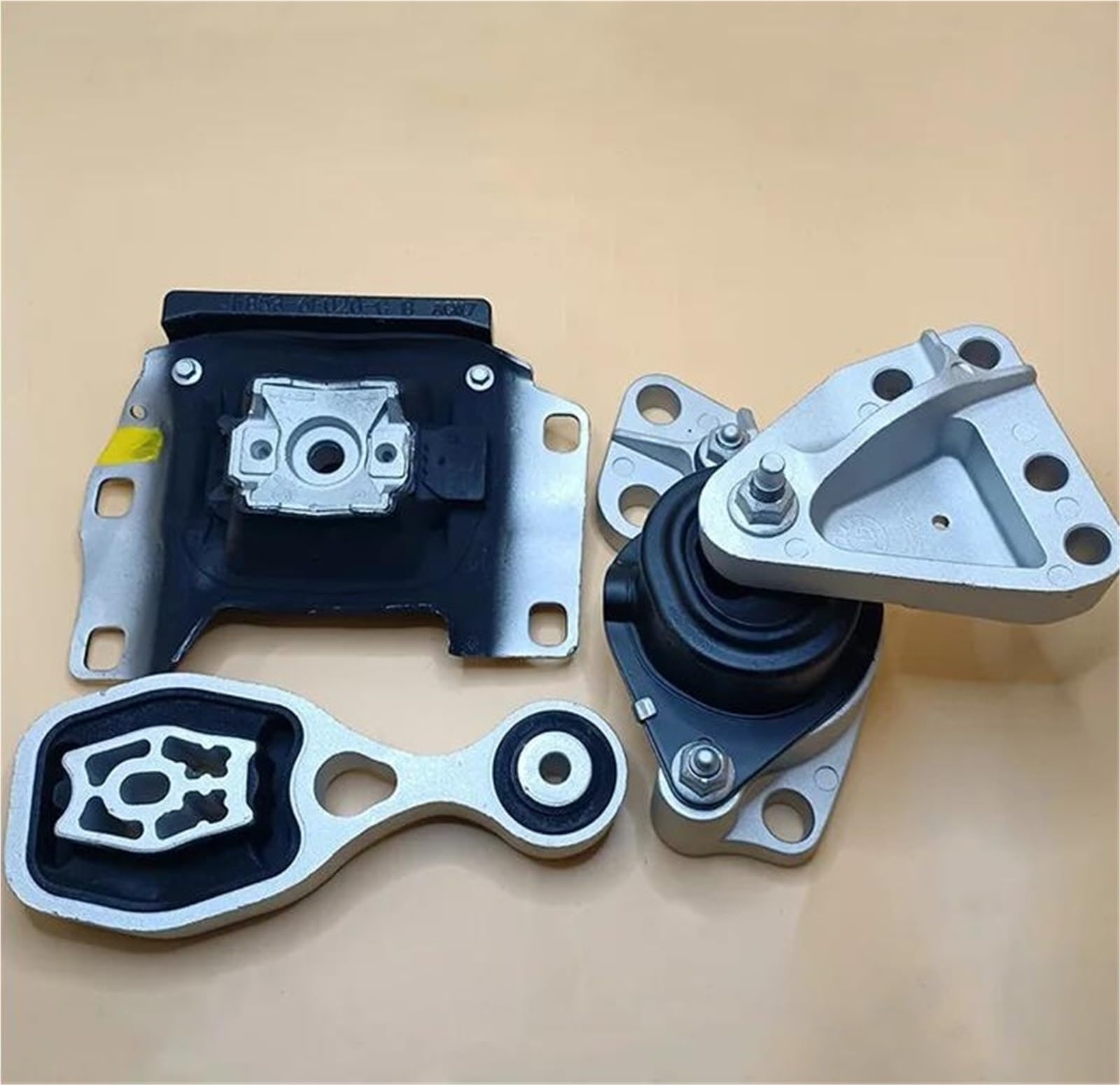 Mounting Car Engine Stand Transmission Bracket for Ford for Explorer 2.32016-2018 BB5Z-6038F FB5Z-6068B FB5Z-6038E