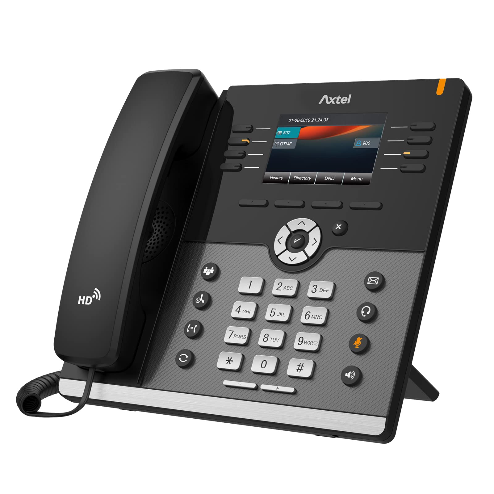 Telefono IP Axtel Ax-500w