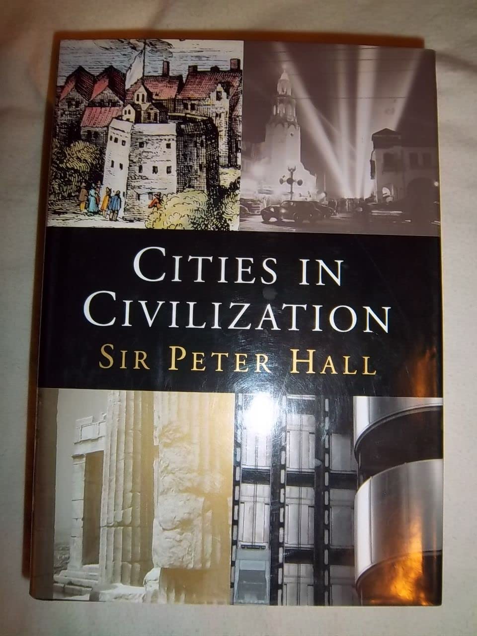 Amazon.com: Peter Hall: books, biography, latest update