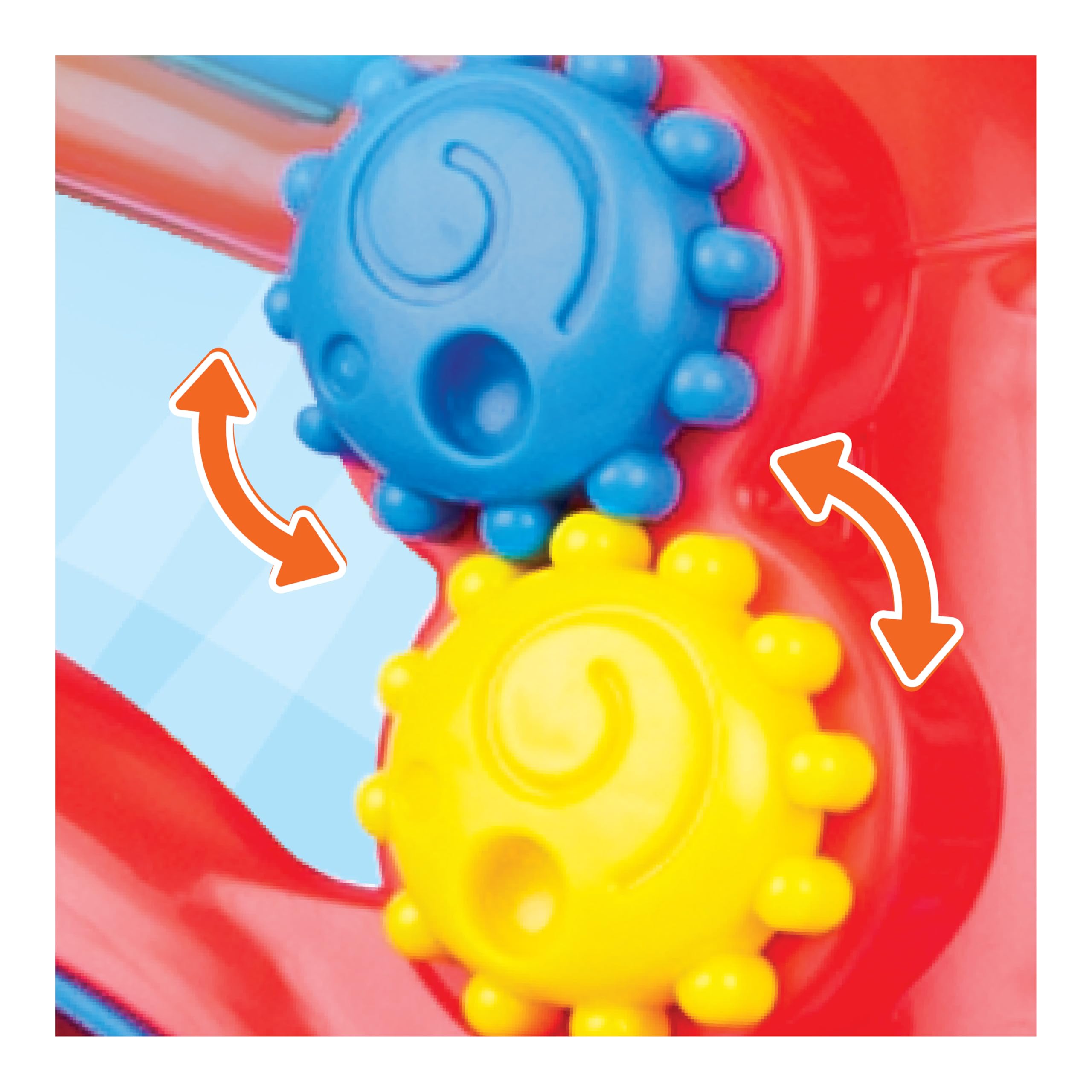 winfun 000875 Babyspielzeug, Mehrfarbig