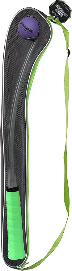 SPORTSPET High Bounce Dog Ball Launcher - Interactive Dog Ball Thrower ...