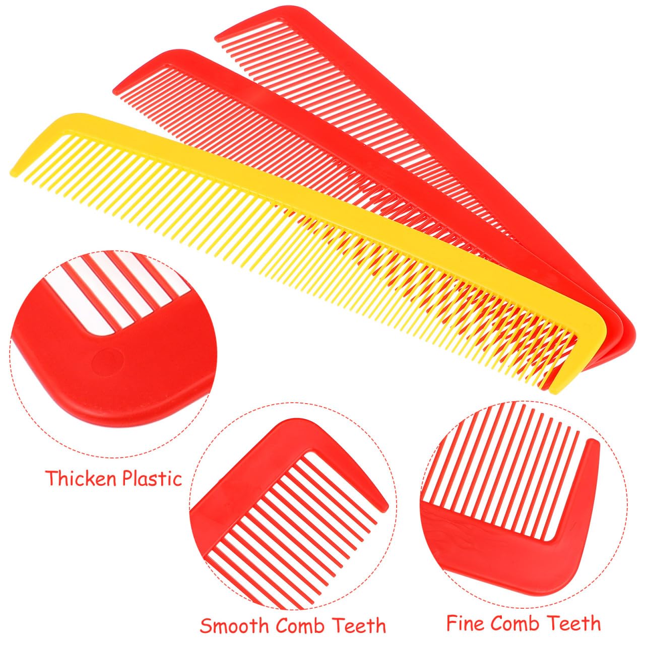 Giant Hair Comb Prank - Image 3