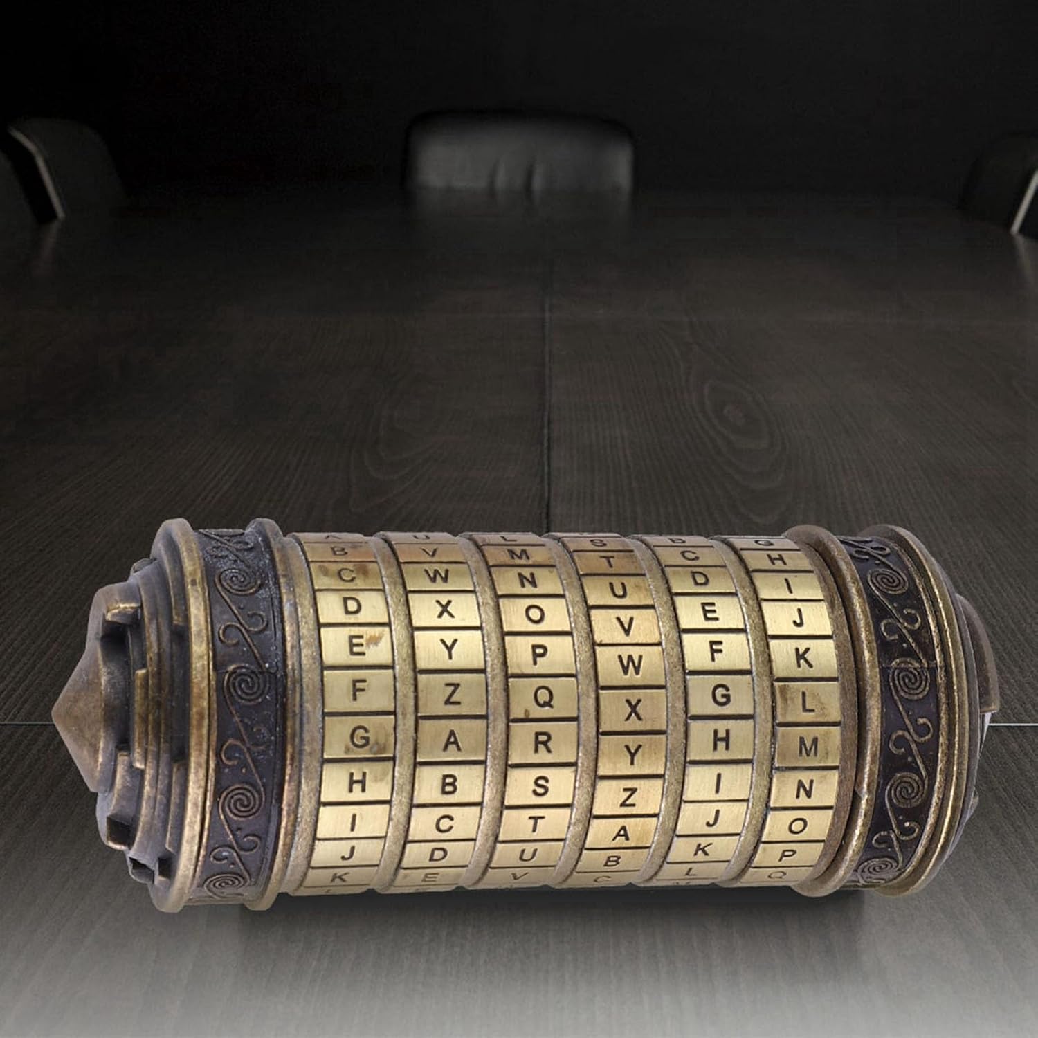 おもちゃパズル 6点セット 知育玩具 難度6のルーバンロック ギフト