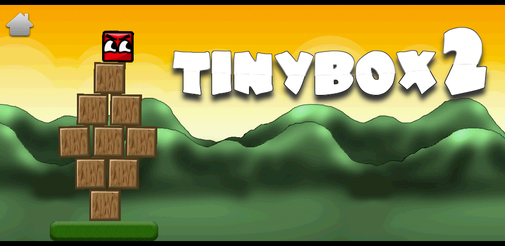 TinyBox 2 - App on the Amazon Appstore