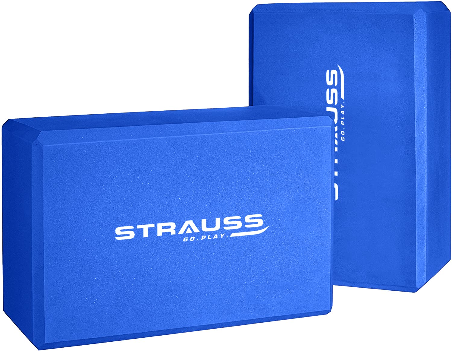 Strauss Yoga Block (Navy) and Yoga Block (Navy) (B0842MBBXN) Amazon Price History, Amazon Price Tracker