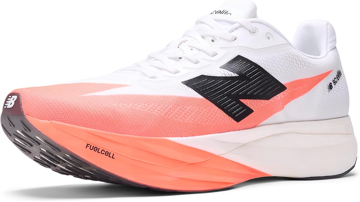 New Balance FuelCell Supercomp Elite V5 para hombre