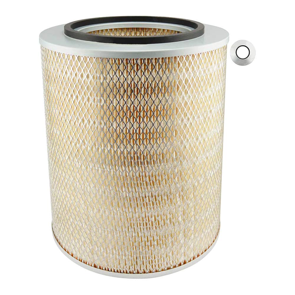 BaldwinPA1881 Axial Seal Air Filter Elements, 339.7 mm Length