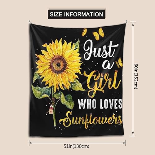 Miniatura 3 de Tapiz de girasol, tapiz de decoración de pared, tapiz para decoración de hogar, sala de estar, dormitorio