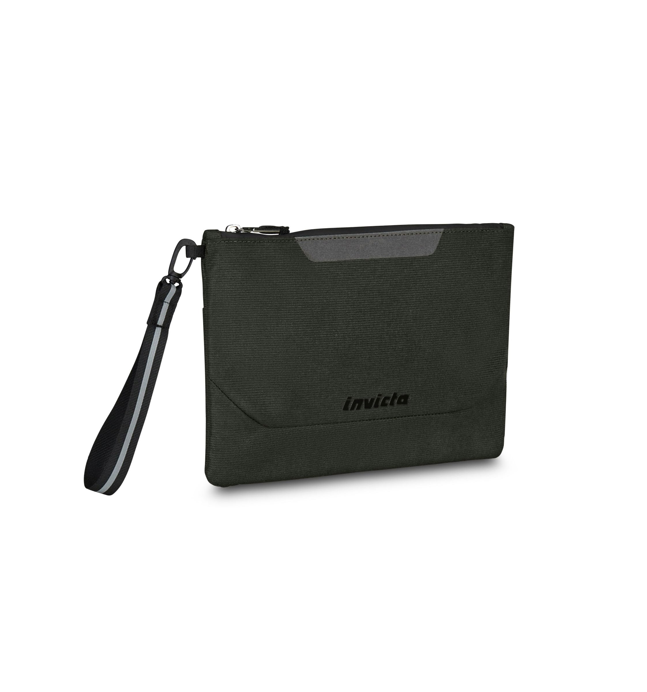 Invicta Pouch Clison POUCH CLISON Unisex - Adulto (Pacco da 1)
