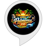 Radio Palmeras FM