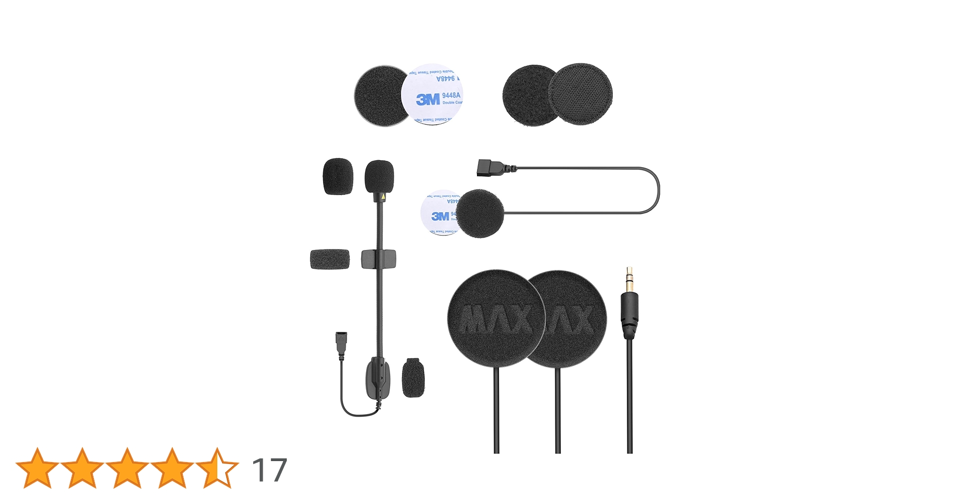 マイクさん専用 addSound オプションマイクSET - キジマ公式オンラインショップ