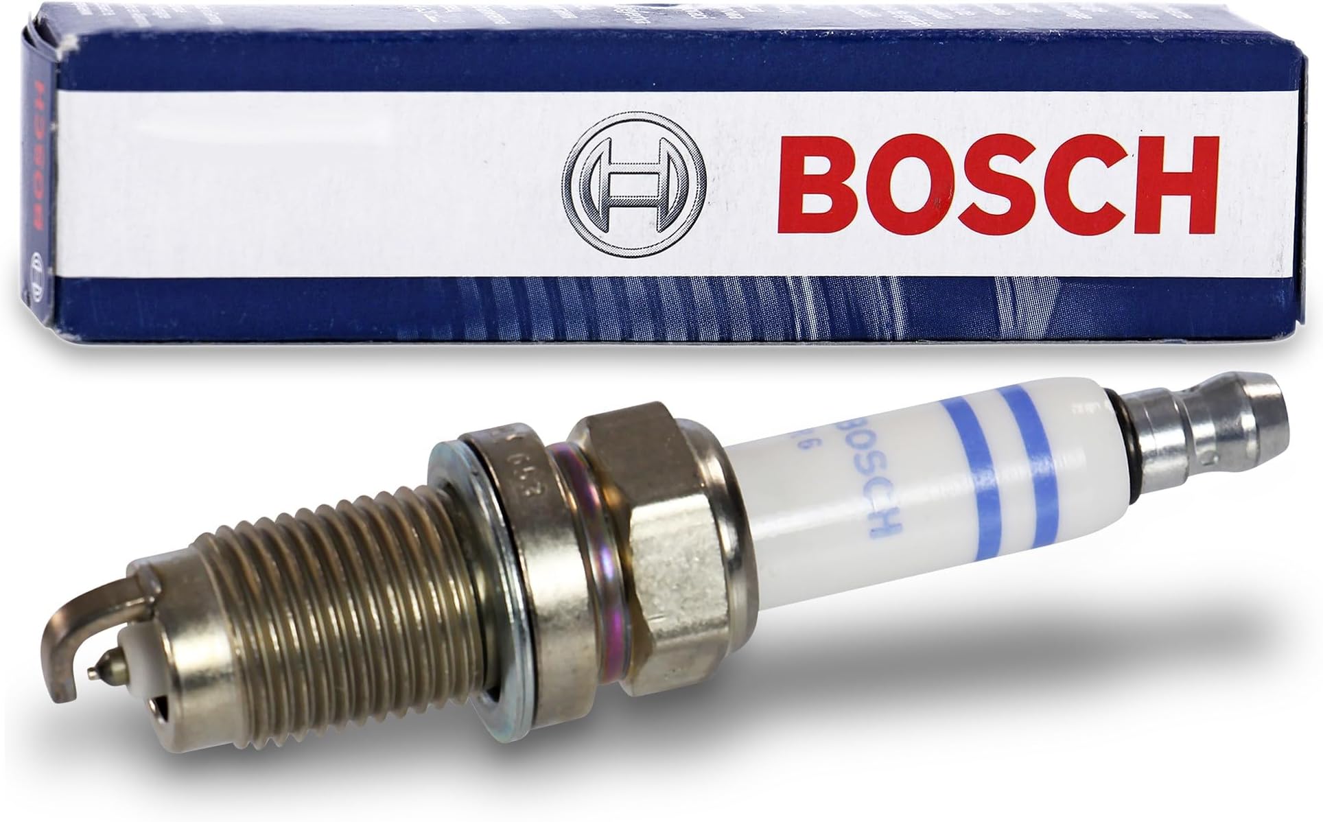 FR6HI332 - Spark Plugs Double Iridium - 1 piece