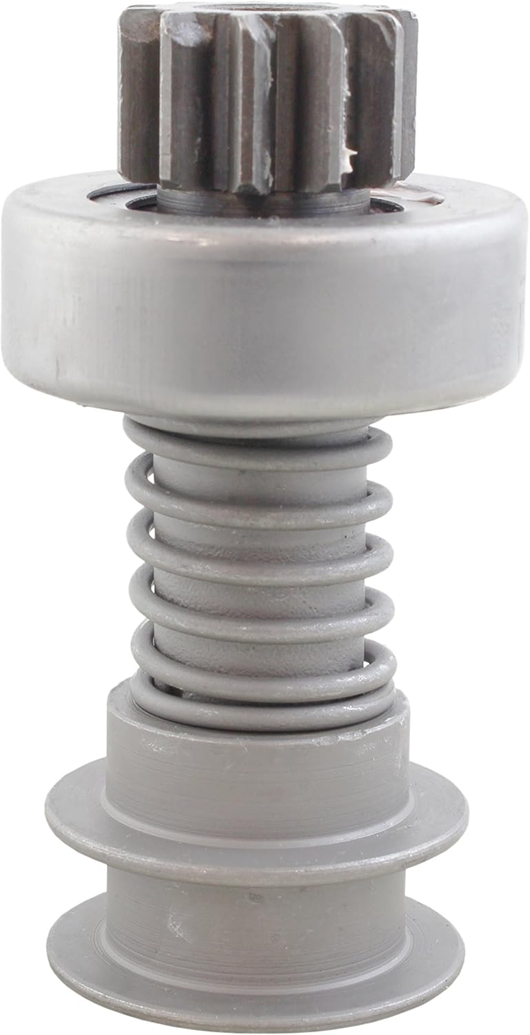 USA! Rebuilt Starter Drive Compatible with John Deere Gas Tractors 620 630 720 70 1113304 1113341 AF2673R AF3758R TY1471 R1200898 91-01-3964 TS-1081 3-2761935414