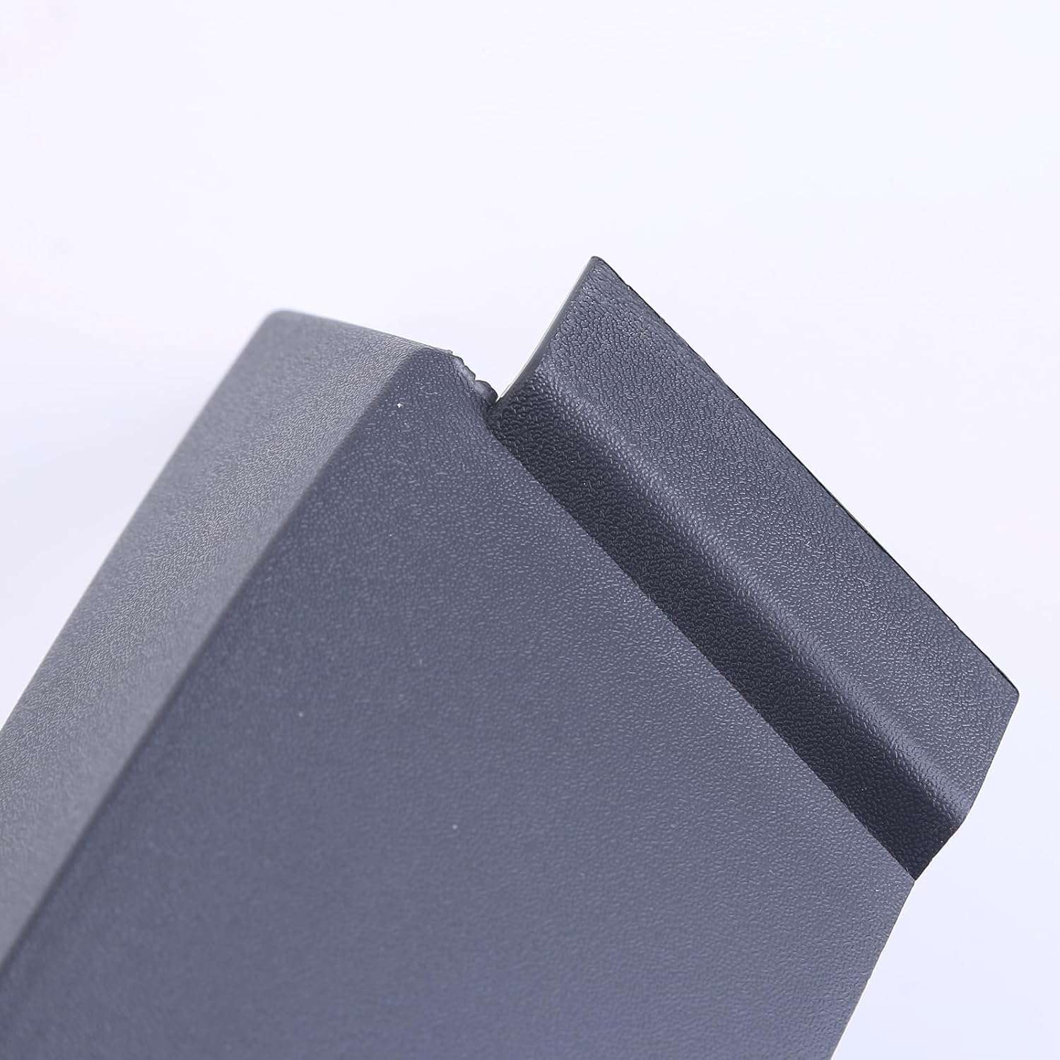 Front Left Driver Side Trim Molding Cover Fit for 2019-2024 MB Sprinter 1500 2500 3500 3500XD, Fender Flare Replace OE 910-690-00-00-9K83, 910 690 00 00 9K83, 91069000009K83 Fender Molding Trim