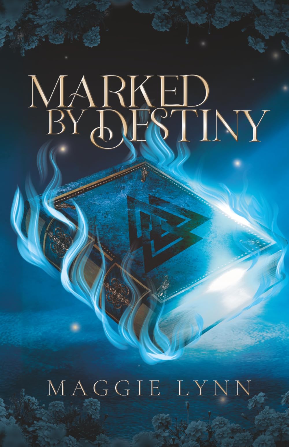Marked By Destiny: 1 (The Marked Series)