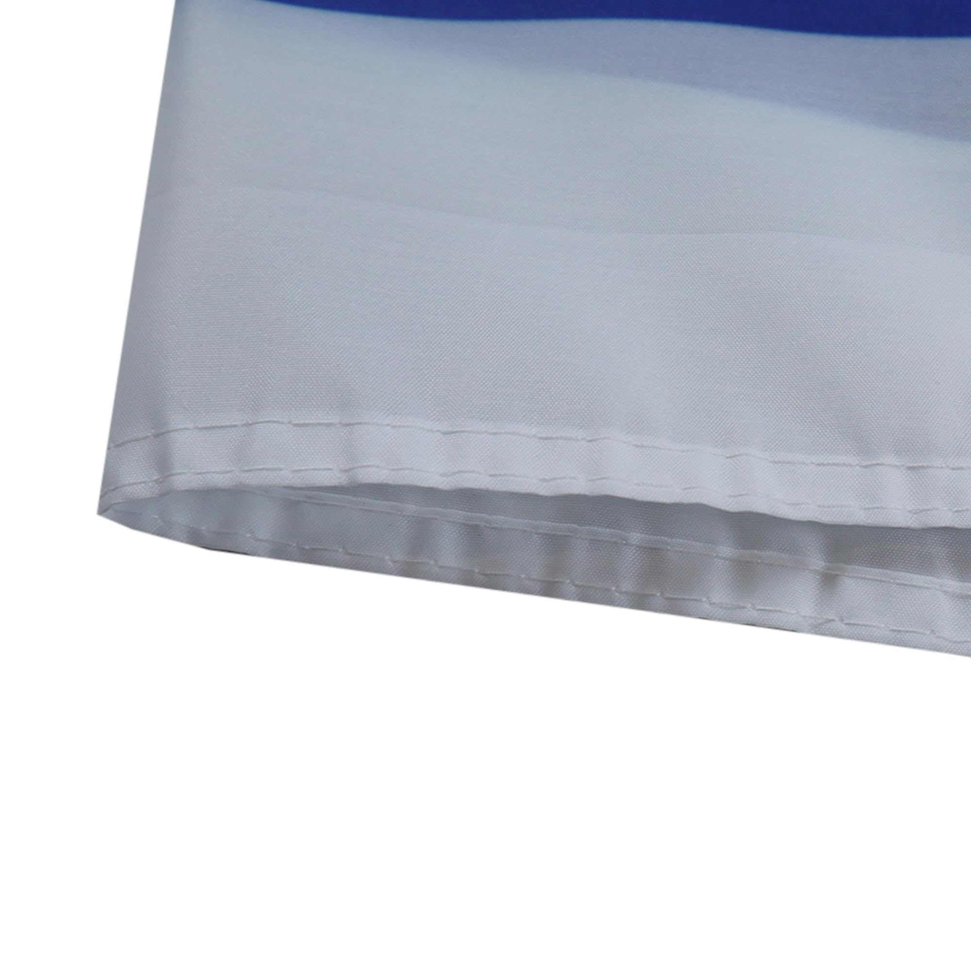 AZ FLAG Israel Flag 150 x 90 cm with 4 Eyelets for Balcony or Wall, 1 Pièce - Image 4