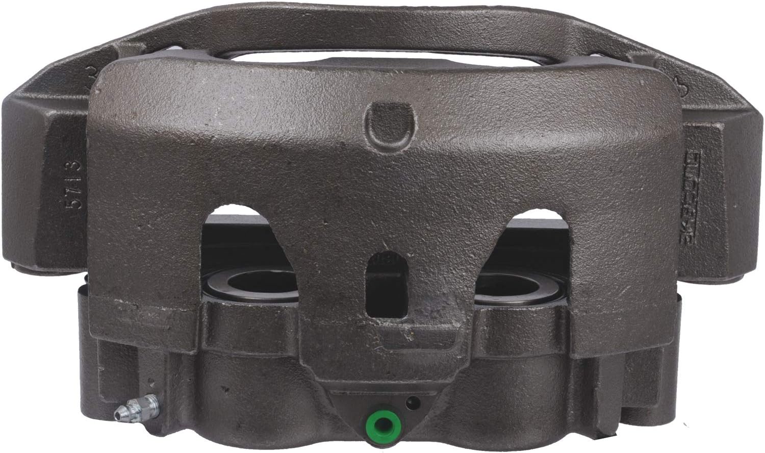 Cardone 19-B6863 Remanufactured Unloaded Disc Brake Caliper with Bracket