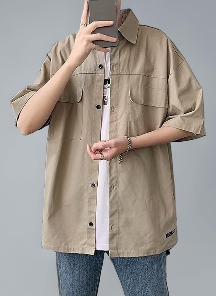 最終値下！！　CALEE 　半袖ボタンシャツ X-LARGE 楽天市場】calee 半袖シャツの通販