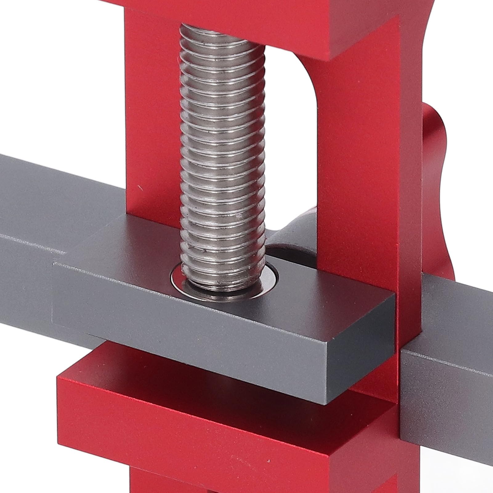 Posizionatore Installazione Porta Mobile Lega Alluminio Bit Coclea 10mm Lavorazione Legno