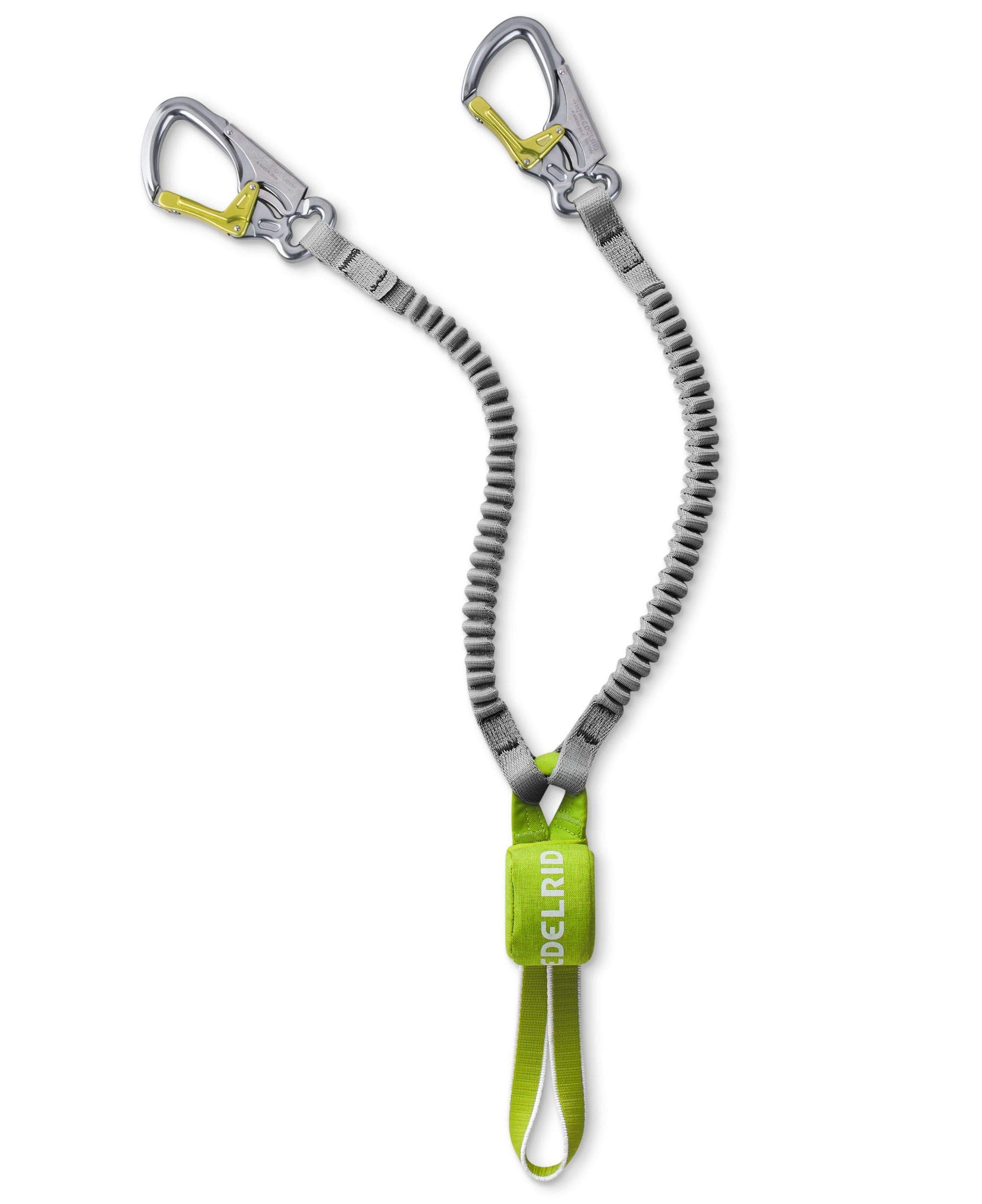 EDELRID Klettersteigset Cable Kit Lite VI