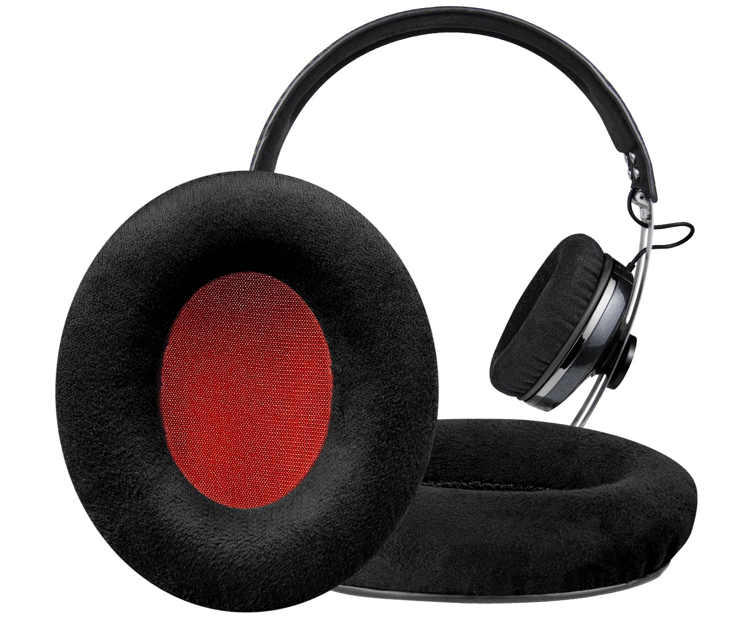 Amazon.com: SOULWIT Earpads Replacement for Sennheiser Momentum On