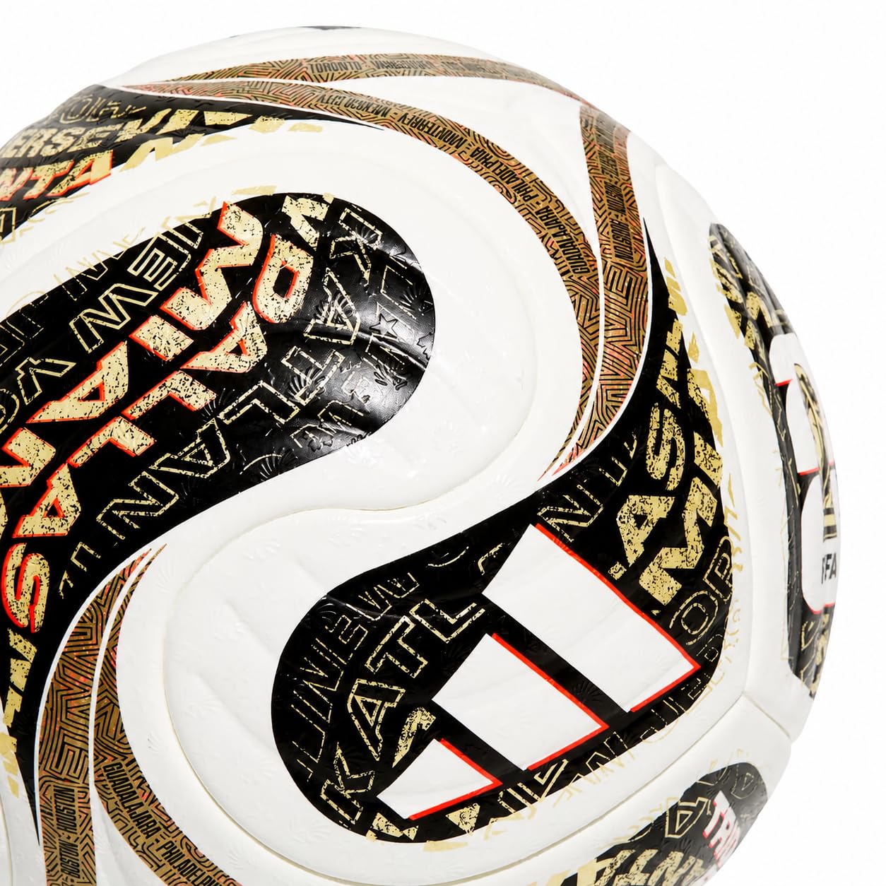 adidas FIFA World Cup 26™ Trionda Finals Pro Ball