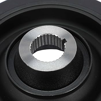 Amazon.com: A-Premium Engine Harmonic Balancer Crankshaft