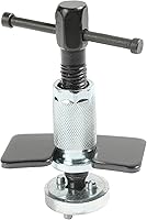 Vista 1 de YAKEFLY Herramienta de rebobinado de pistón de pinza de freno, herramienta de retroceso de pistón de freno, herramienta de retroceso de freno