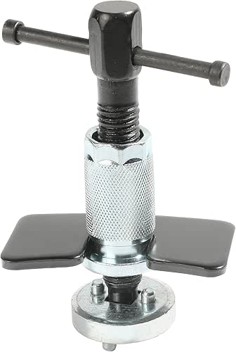 YAKEFLY Brake Caliper Piston Rewind Tool, Brake Piston Wind Back