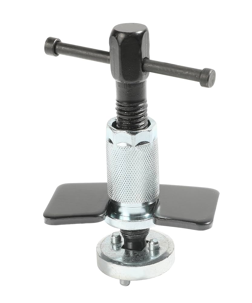 Amazon | YAKEFLY ブレーキキャリパー ピストン巻き戻しツール