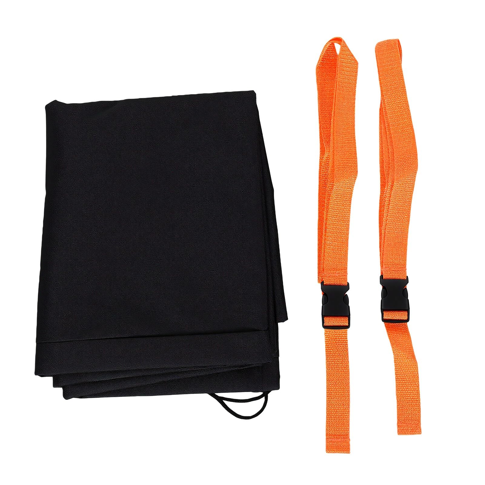 Yosoo Health Gear Cylinder Tank Cover, 600D Oxford Fabric Windproof