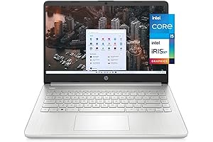 HP Pavilion i5-8300h: Unleash Your Potential