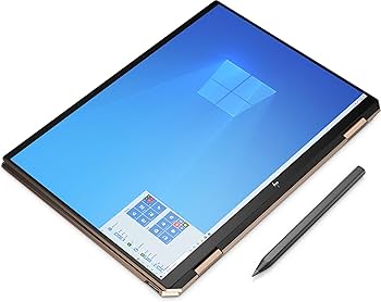 ★バッテリー良★HP Spectre X360 2in1 タッチパネル 16GB HP Spectre x360 16