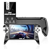 Retro Handheld Game Console of Boy Portable Hand Held Video Games X9 Preloaded Wireless Juegos para Niños Stick TV Pixel Gaming for Kids Sf3000 Plug 'n' Play Drive Systems De Juegos Portátil