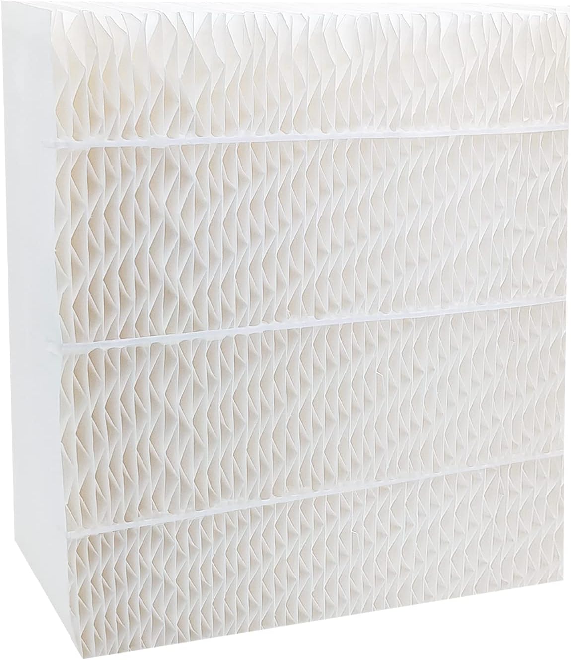 1043 Super Wick Humidifier Filter (Upgrated)-Replacement Filter for ES.Sick Air/Air.Care/Be.mis EP9-series EP9R-series 821000 831000 826000 SS390DWHT and Bem.is 800 8000 Series