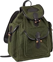 Parforce Rucksack Loden Grün/Braun
